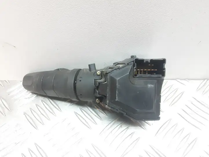 Nissan X-Trail T30 (2001 - 2007) 252608H905 Переключатель стеклоочистителей — фото 2