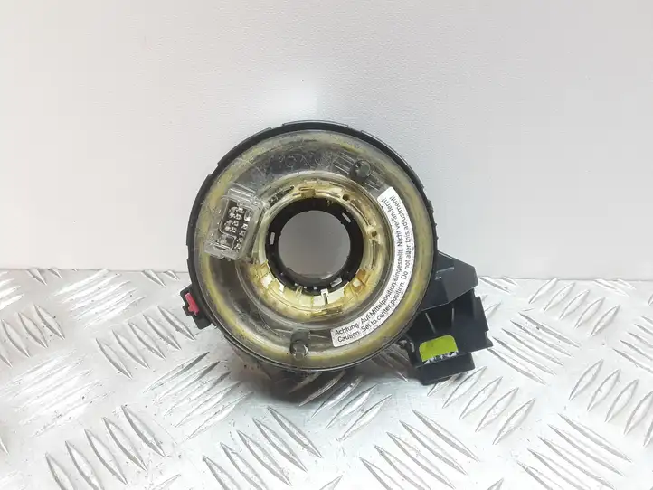 Audi A3/S3 8P (2004 - 2008) 1K0959653C Контактное кольцо SRS — фото 1