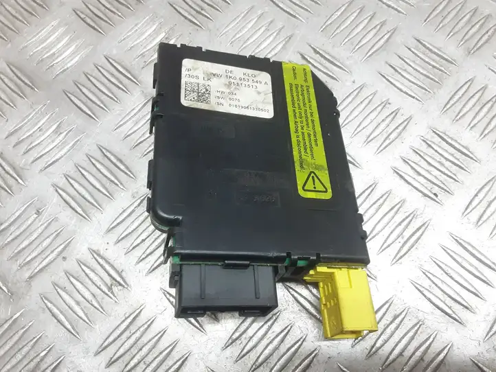 Audi A3/S3 8P (2004 - 2008) 1K0953549A Датчик угла поворота руля — фото 1