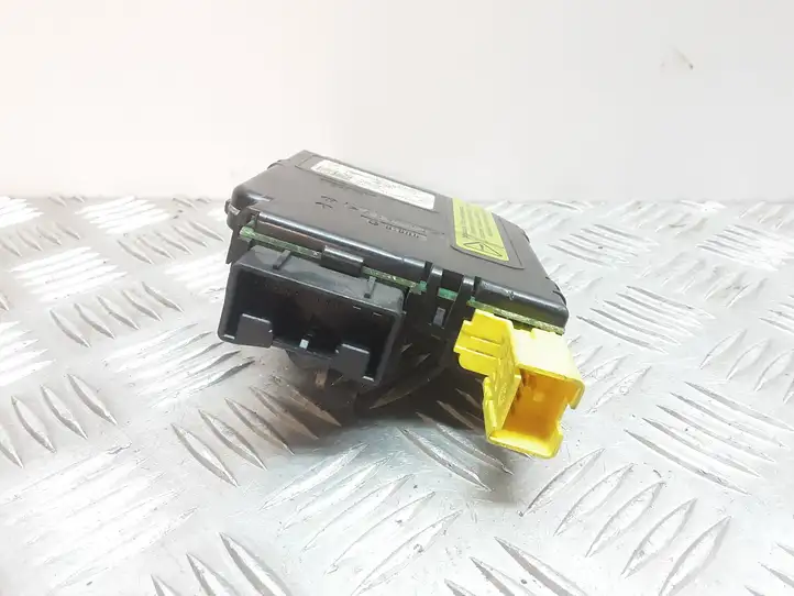 Audi A3/S3 8P (2004 - 2008) 1K0953549A Датчик угла поворота руля — фото 3