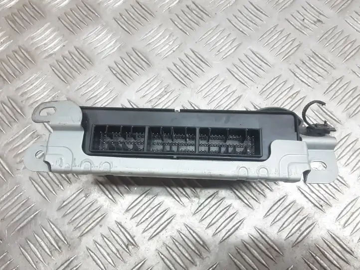 Subaru Legacy (2003 - 2009) 88281AG691 Модуль комфорта — фото 2