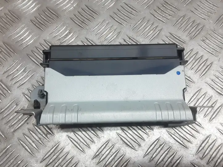 Subaru Legacy (2003 - 2009) 88281AG691 Модуль комфорта — фото 3