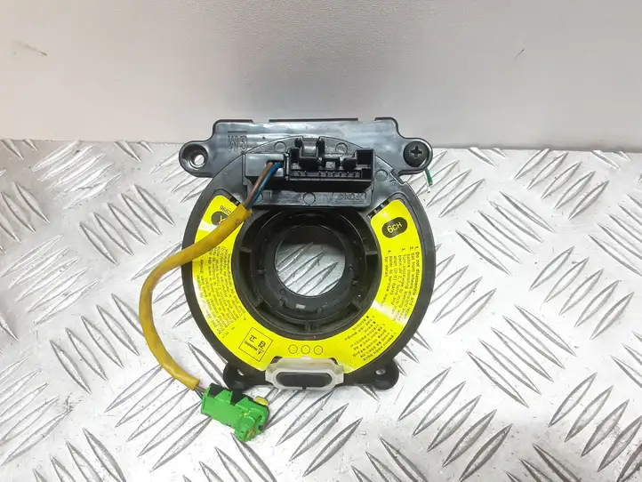Chevrolet Captiva (2006 - 2011) 96628697 Контактное кольцо SRS — фото 1