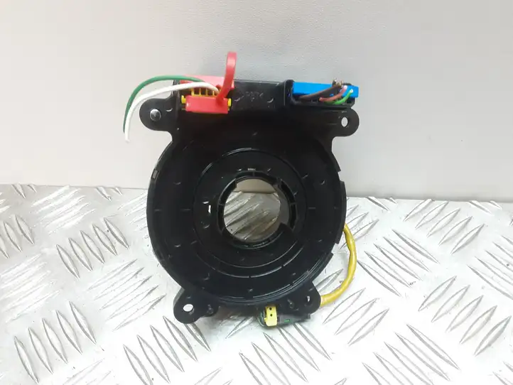 Chevrolet Captiva (2006 - 2011) 96628697 Контактное кольцо SRS — фото 2