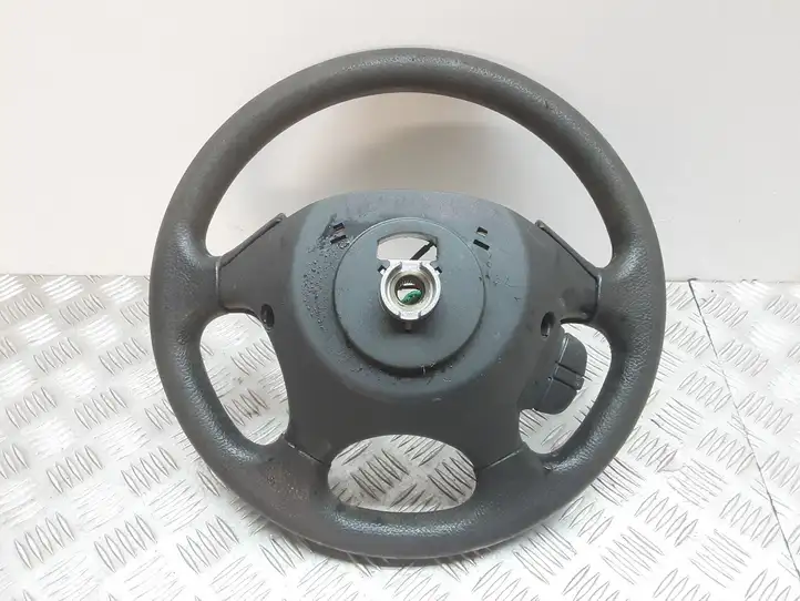 Land Rover Freelander (1997 - 2003) QTB000180RBD Руль — фото 3
