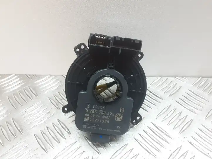 Opel Insignia A (2008 - 2017) 0265005525 Контактное кольцо SRS — фото 2