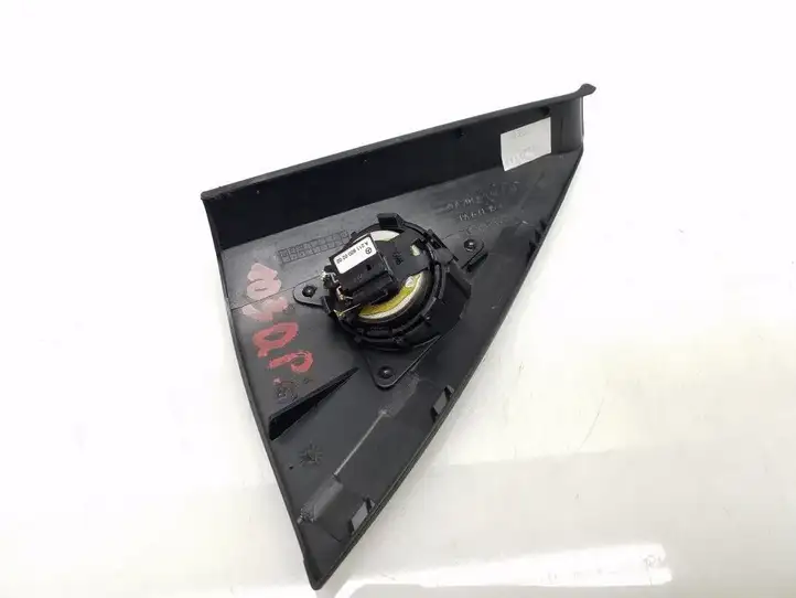 Mercedes-Benz C W204 (2007 - 2014)  A2047200248 Громкоговоритель (громкоговорители) высокой частоты в передних дверях