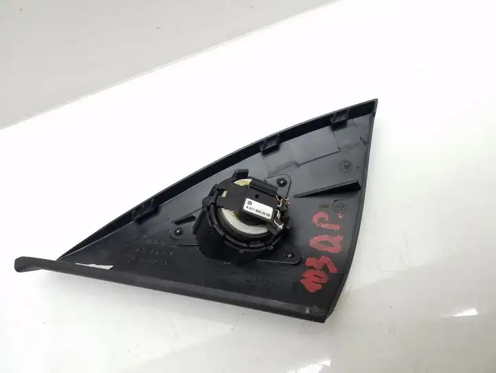 Mercedes-Benz C W204 (2007 - 2014)  A2047200248 Громкоговоритель (громкоговорители) высокой частоты в передних дверях