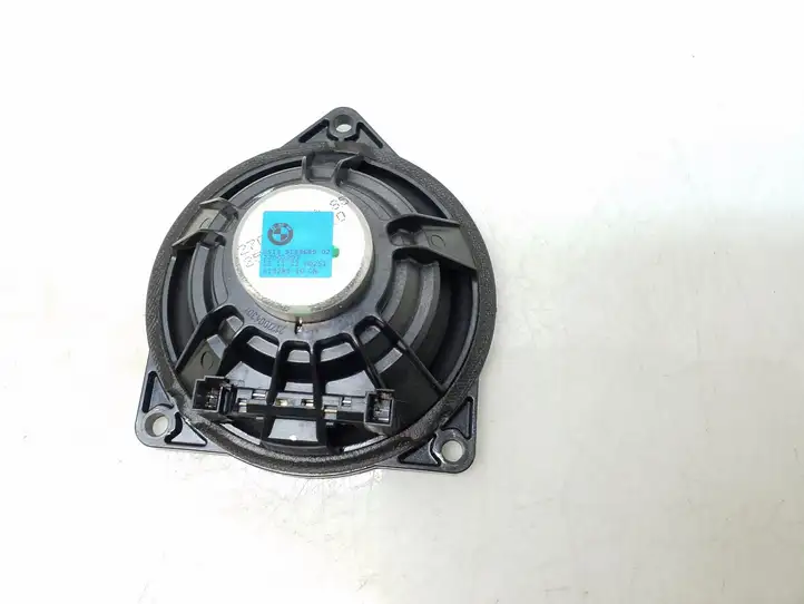BMW 5 F10 F11 (2009 - 2016)  9169689 Громкоговоритель в панели