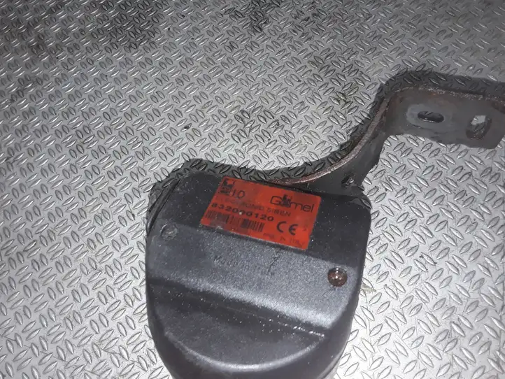 Renault Trafic II (X83) (2002 - 2014)  832000120 Сирена сигнализации