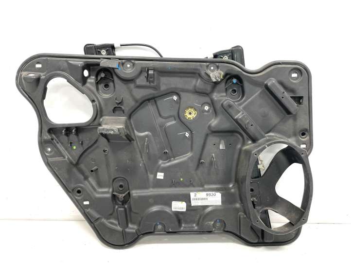 963195103 Dodge Journey Priekinis el. lango pakėlimo mechanizmas be varikliuko