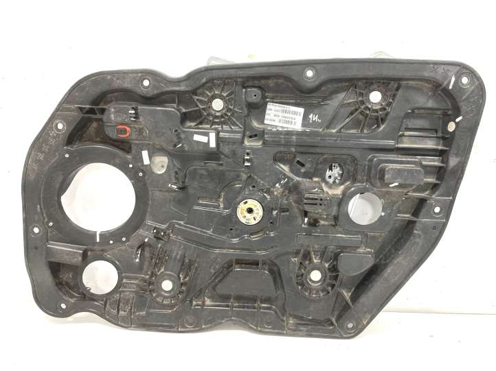 82480A2320 KIA Ceed Priekinis el. lango pakėlimo mechanizmas be varikliuko