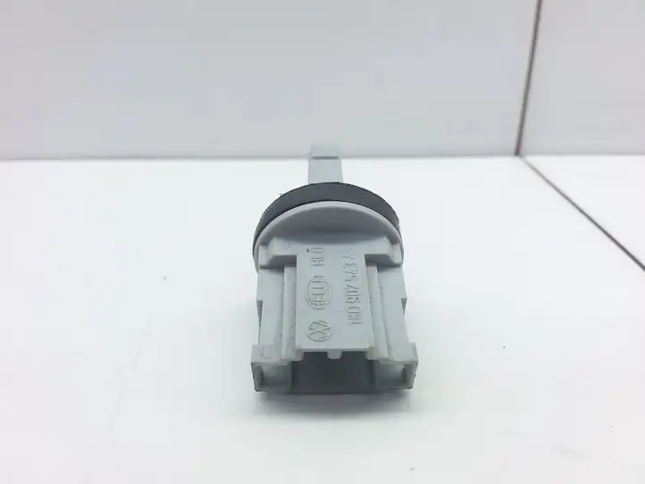 Audi Q7 (2005 - 2009)  1K0907543A Датчик температуры выхлопного газа