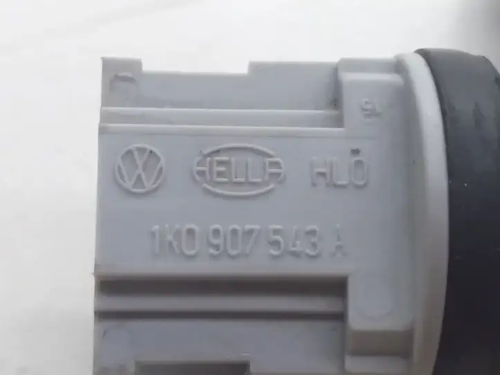 Audi Q7 (2005 - 2009)  1K0907543A Датчик температуры выхлопного газа