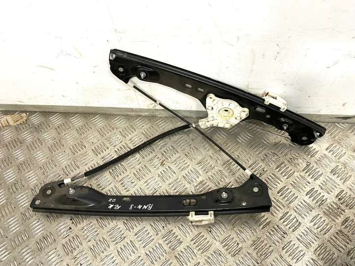 7060265S BMW 3 E90 E91 Priekinis el. lango pakėlimo mechanizmas be varikliuko