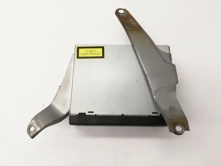 Lexus RX 330 - 350 - 400H (2006 - 2009) 8684148060 CD/DVD чейнджер — фото 1