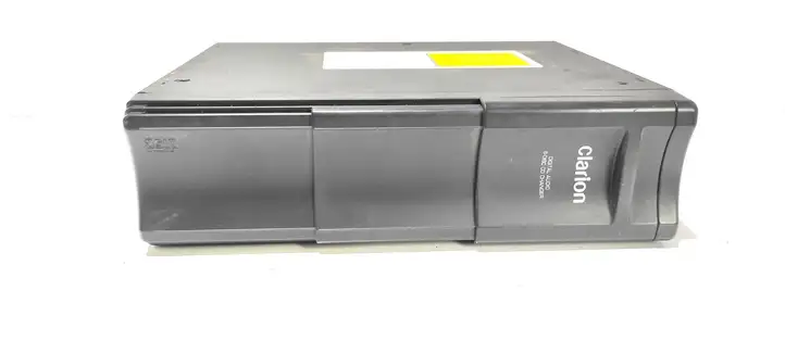 Citroen C5 (2004 - 2008)  9643884780 CD/DVD чейнджер