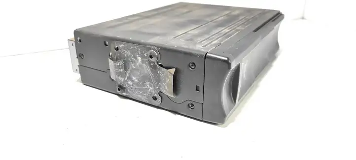 Citroen C5 (2004 - 2008)  9643884780 CD/DVD чейнджер