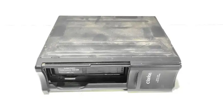 Citroen C5 (2004 - 2008)  9643884780 CD/DVD чейнджер