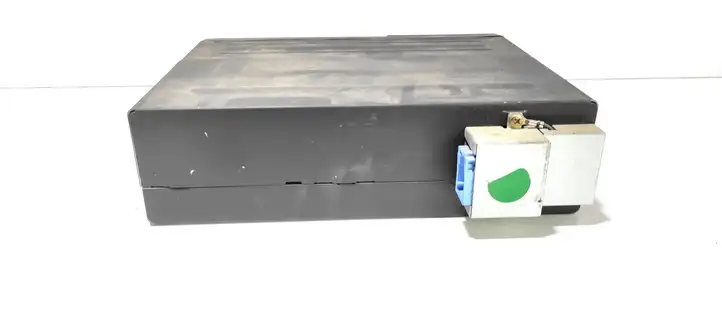 Citroen C5 (2004 - 2008)  9643884780 CD/DVD чейнджер