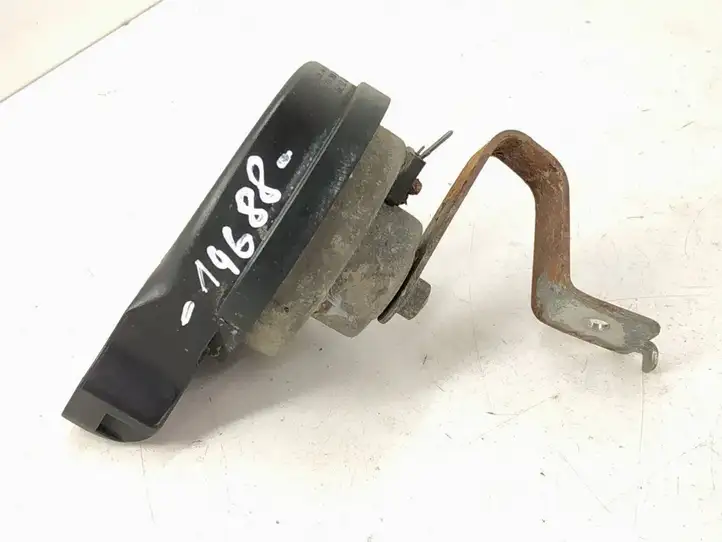 Mercedes-Benz C W204 (2007 - 2014) 0055427820 Сирена сигнализации — фото 4