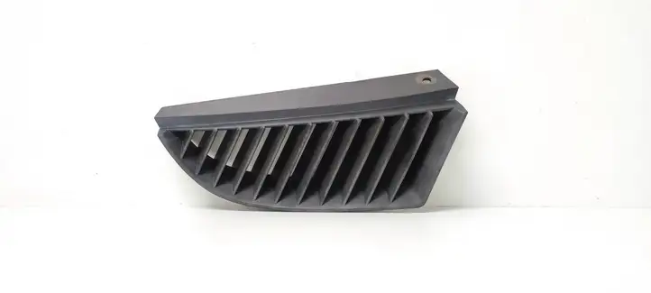 Mitsubishi Colt (2008 - 2012) MB3201AR Нижняя решетка переднего бампера — фото 1