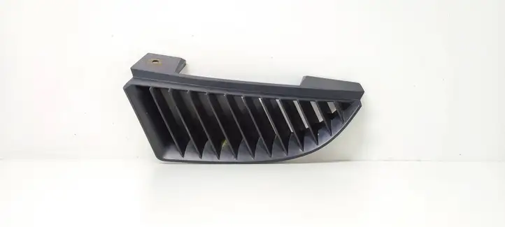 Mitsubishi Colt (2008 - 2012) MN127773 Нижняя решетка переднего бампера — фото 1