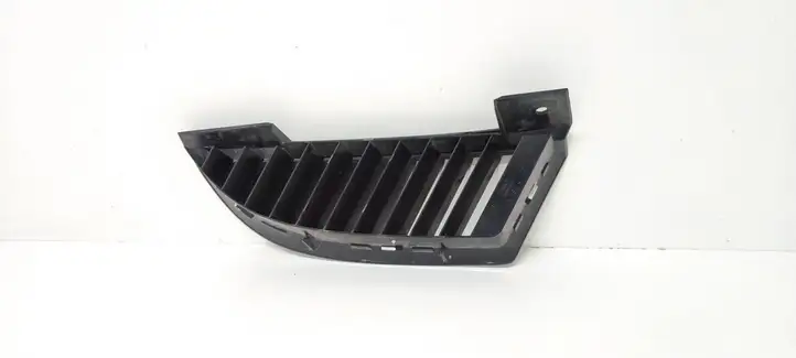 Mitsubishi Colt (2008 - 2012) MN127773 Нижняя решетка переднего бампера — фото 3