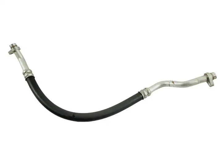 Nissan Qashqai (2017 - 2020) 92480HV70A Трубки и шланги кондиционера — фото 1