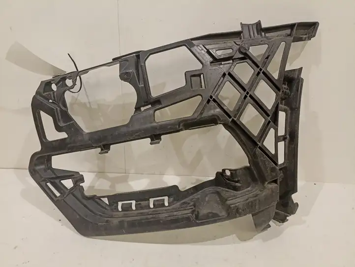 Volkswagen Golf VII (2013 - 2019) 5G0807723B Кронштейн переднего бампера — фото 1
