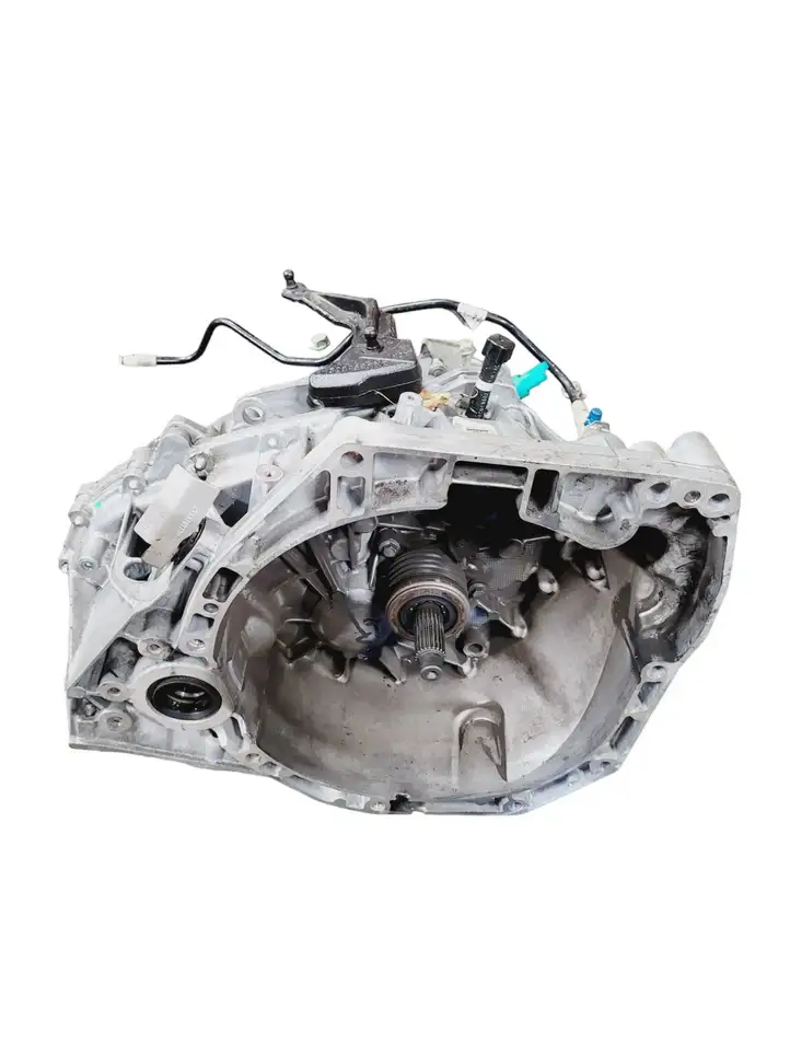 Nissan Qashqai (2017 - 2020) TL4162 Механическая коробка передач, 6 передач — фото 1