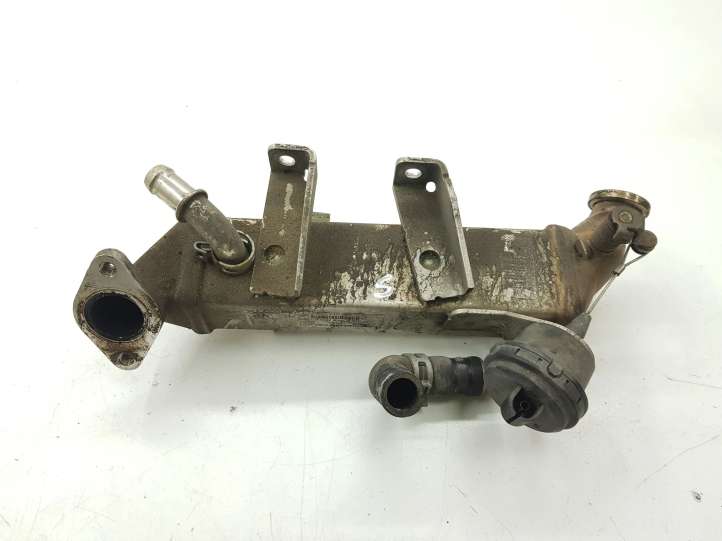 Nissan X-Trail T31 (2007 - 2014)  8200719993 Охладитель EGR