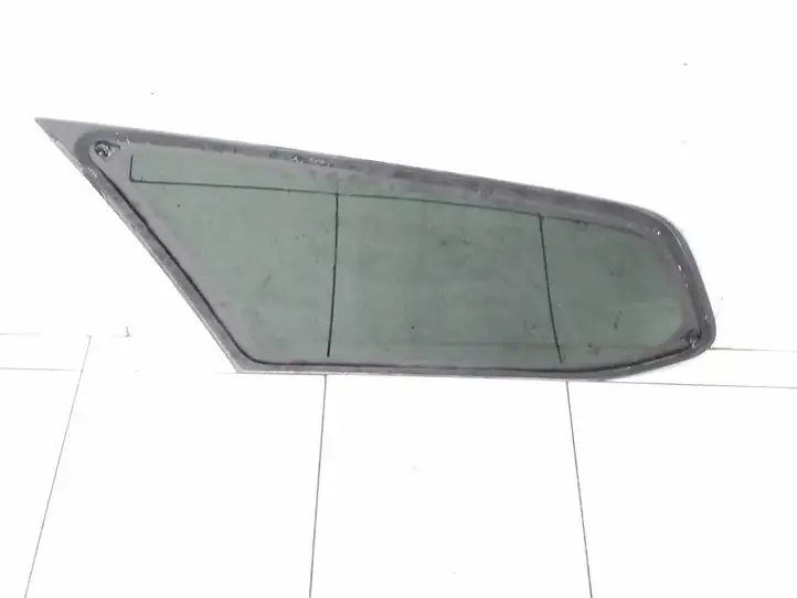 Ford Focus (2011 - 2015) 43r001108 Заднее боковое стекло — фото 3