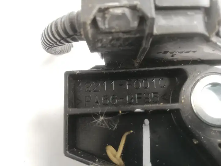 Toyota RAV 4 (XA50) (2018 - )  12211F0010 Другая деталь отсека двигателя