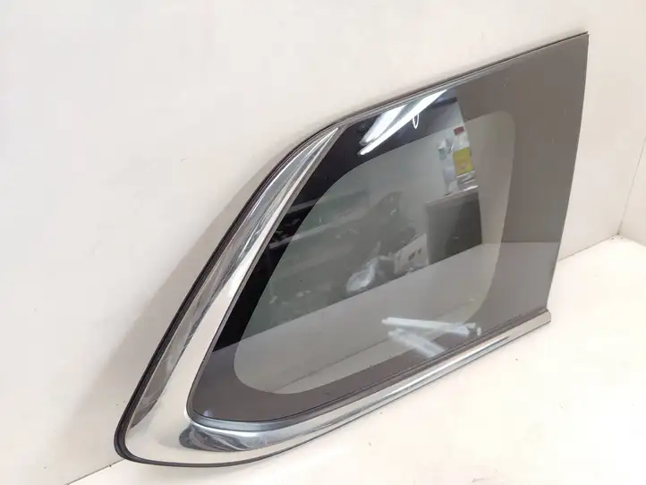 Mitsubishi Outlander (2018 - 2021) 43R007953 Заднее боковое стекло — фото 2