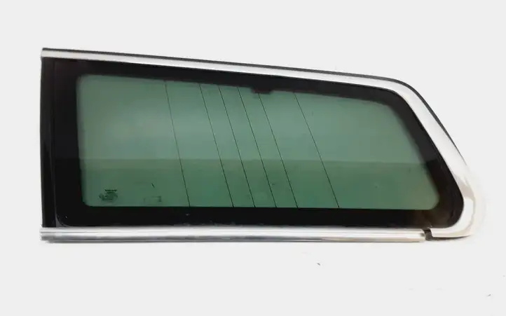 Volvo V70 (2007 - 2013) 43R0010153 Заднее боковое стекло — фото 1