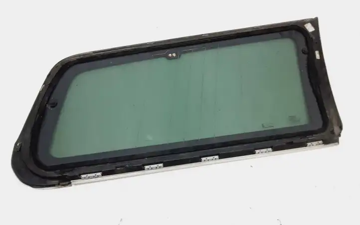 Volvo V70 (2007 - 2013) 43R0010153 Заднее боковое стекло — фото 2