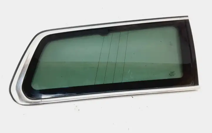 Volvo V70 (2007 - 2013) 43R0010153 Заднее боковое стекло — фото 1