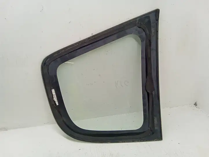 Honda Jazz (2004 - 2008) 43R00122 Заднее боковое стекло — фото 2