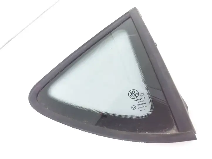 Seat Altea (2004 - 2009) 5P0845042 Заднее боковое стекло — фото 1