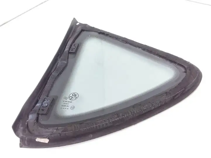 Seat Altea (2004 - 2009) 5P0845042 Заднее боковое стекло — фото 3