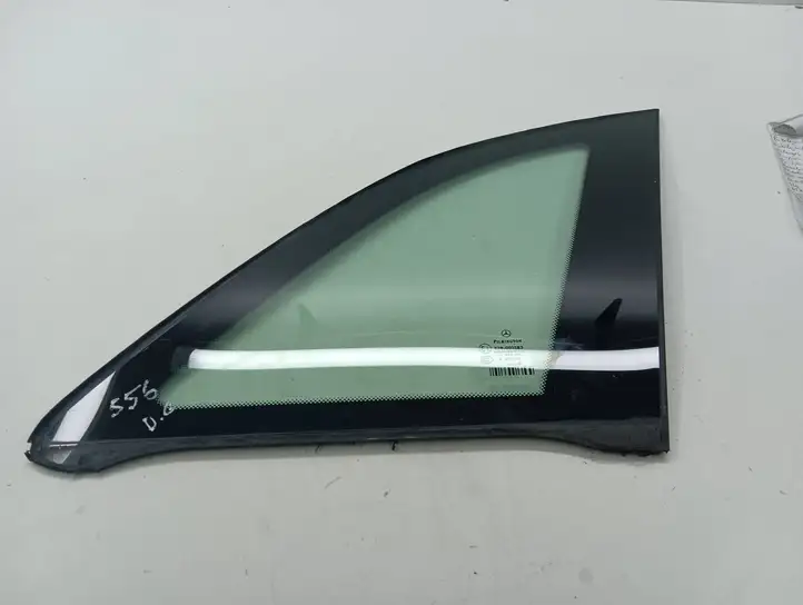 Mercedes-Benz B-class W245 (2005 - 2008)  43R001583 Заднее боковое стекло кузова