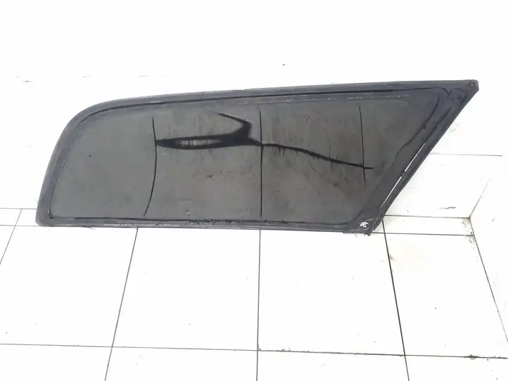 Citroen C5 (2004 - 2008) 43r00049 Заднее боковое стекло — фото 3