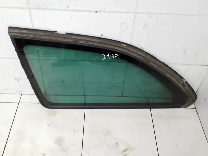 Skoda Octavia Mk2 (1Z) (2004 - 2013) 43R006723 Заднее боковое стекло — фото 1