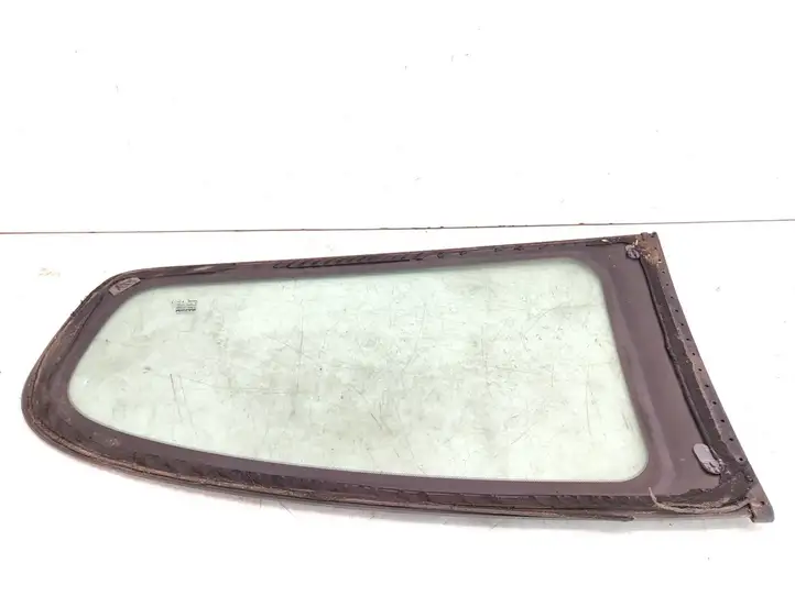 Nissan Almera N16 (2000 - 2010) 43R000464 Заднее боковое стекло — фото 3
