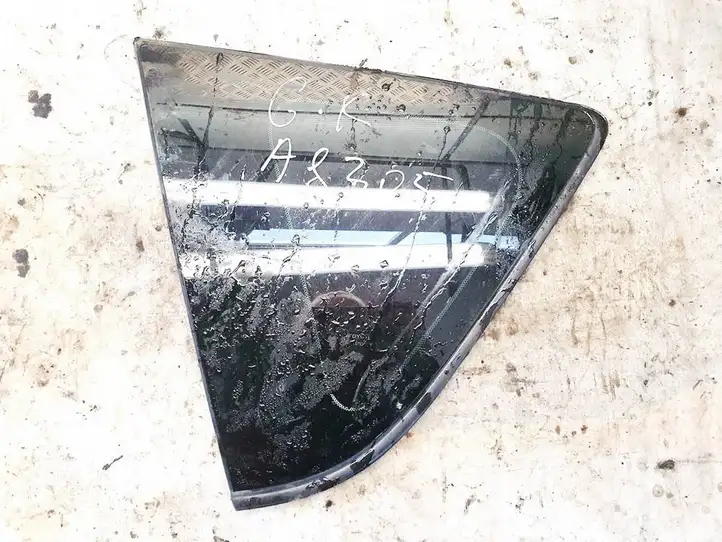 Toyota RAV 4 (XA30) (2006 - 2016) Заднее боковое стекло — фото 1
