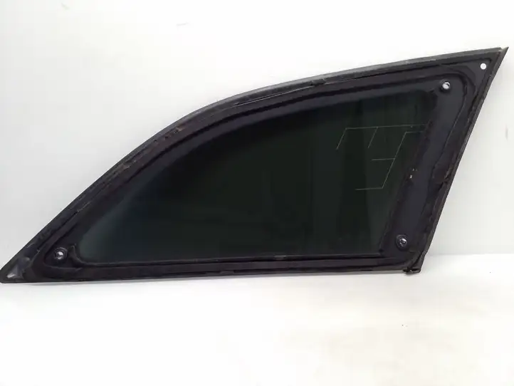 Audi A6 S6 C6 4F (2004 - 2008) 43R007954 Заднее боковое стекло — фото 2