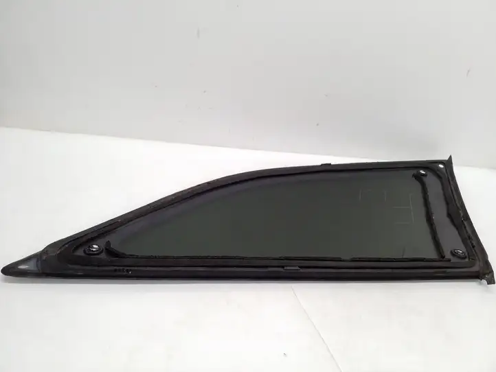 Audi A6 S6 C6 4F (2004 - 2008) 43R007954 Заднее боковое стекло — фото 4