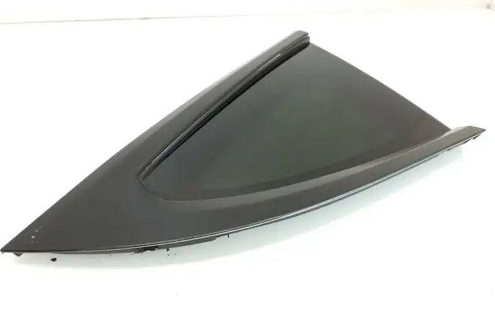 Tesla Model X (2015 - 2021) 43R004553 Заднее боковое стекло — фото 3