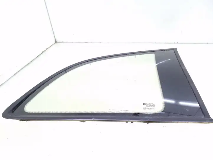 Opel Zafira B (2003 - 2006) AS2 Заднее боковое стекло — фото 1